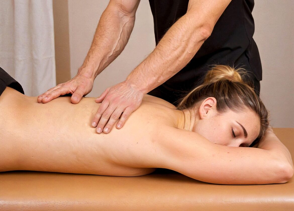 Physiotherapeuten wählen