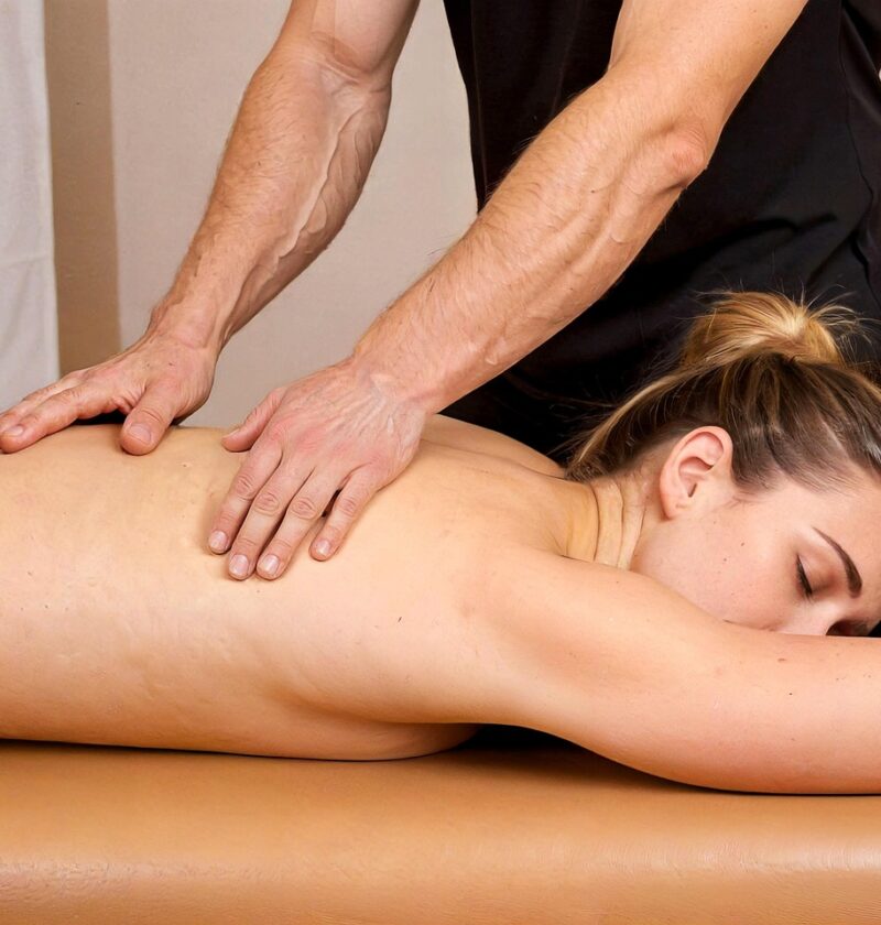 Physiotherapeuten wählen