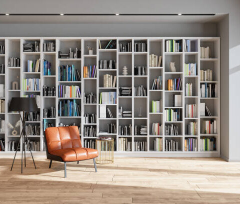 Fussbodenbelag wählen