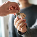 Größe des Fernsehgerätes