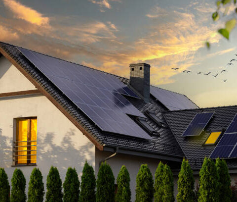 Immobilie kaufen möchte