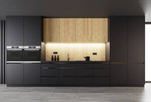 Küchenmöbel erwerben