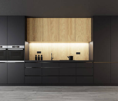 Küchenmöbel erwerben